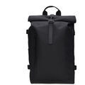 Sacs &agrave; dos sur Grenoble : Sac a dos Rains BLACK BUM BAG