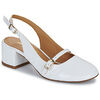 Chaussures escarpins JB Martin JANE
