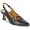 Chaussures escarpins JB Martin LILOU