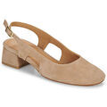 Chaussures escarpins JB Martin VICOLA