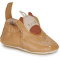 Chaussures enfants sur Grenoble : Chaussons enfant Easy Peasy MY BLUBLU GIRAFON