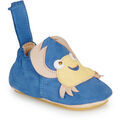 Chaussures enfants sur Grenoble : Chaussons enfant Easy Peasy MY BLUBLU CRABE