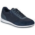 Baskets homme sur Grenoble : Baskets basses Geox U ARTHIEN