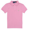 Polo enfant Polo Ralph Lauren SLIM POLO-TOPS-KNIT