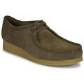 Chaussures de ville homme sur Grenoble : Derbies Clarks WALLABEE EVO