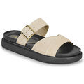 Mules femme sur Grenoble : Mules Clarks ARISTELLA MULE