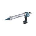 Visserie & Boulonnerie sur Annecy : Pistolet &agrave; mastic cg100dsaeb 12v cxt li-ion 2 ah pistolet &agrave; mastic cg100dsaeb 12v cxt li-ion 2 ah 1 carton(s) de 1 pi&egrave;ce(s) - makita