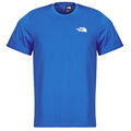 T-shirt The North Face S/S Simple Dome