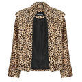 Veste Pieces PCSAROLINE SHORT Grenoble
