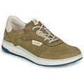 Baskets basses Fluchos JEFF Grenoble