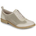 Derbies Felmini E085-COWER-DIAMANT-NATURAL Grenoble