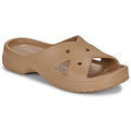 Mules femme sur Grenoble : Mules Crocs Cl Womens Cross Strap