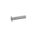 Visserie & Boulonnerie sur Annecy : ACTON Vis &agrave; m&eacute;taux t&ecirc;te frais&eacute;e &agrave; empreinte torx - inox a2 vis &agrave; m&eacute;taux t&ecirc;te frais&eacute;e torx m5 x 20 mm - inox a2 20 mm t&ecirc;te frais&eacute;e (tf) torx (x) 5 mm din 96
