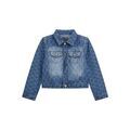 Vestes enfants sur Grenoble : Veste enfant Guess RIGIF DENIM JACKET