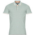 Polos sur Grenoble : Polo Jack & Jones JJEPAULOS