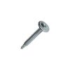 SCELL IT Vis autoperceuse pour m&eacute;tal - t&ecirc;te ronde large &agrave; empreinte philips 4.2 mm din 7504 t&ecirc;te ronde, t&ecirc;te large assemblage metallique philips (h) 32 mm - a