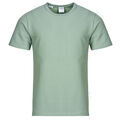 Tee-shirts sur Grenoble : T-shirt Selected SLHSANDER SEERSUCKER
