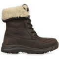 Boots UGG W Adirondack Boot lll Distressed