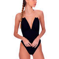 Maillots de bain Despi 2025 Black