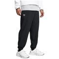 Pantalon Under Armour Ua Vibe Tiss&eacute; Noir