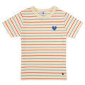 T-shirt enfant Petit Bateau BREATHY