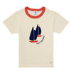T-shirt enfant Petit Bateau BICHON