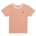 Tee-shirts enfants sur Grenoble : T-shirt enfant Petit Bateau BRANDON