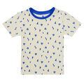 Tee-shirts enfants sur Grenoble : T-shirt enfant Petit Bateau BOLETO