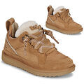 Chaussures enfants sur Grenoble : Baskets montantes enfant UGG LOWMEL