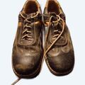 Baskets basses Inconnu Chaussure de ville taille 43