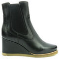 Bottines Kickers Well, Boots Femme,
