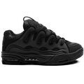 Skate & rollers sur Grenoble : Chaussures de Skate Osiris D3 2001 black black black