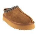 Sports sur Grenoble : Chaussures Kelara Chaussure en cuir pour femme k41219
