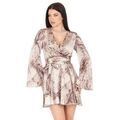 Robes sur Grenoble : Robe Guess W5RK92 WF1T2-P1KU