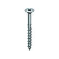 Visserie & Boulonnerie sur Annecy : HECO SCHRAUBEN Vis &agrave; bois heco-topix plus� t&ecirc;te frais&eacute;e &agrave; empreinte torx - acier zingu&eacute; t&ecirc;te frais&eacute;e (tf) 35 mm torx (x) 3 mm bois, bois dur, panneau de bois, panne