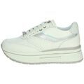 Baskets femme sur Grenoble : Baskets montantes Janet&Janet J-020