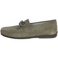 Chaussures de ville homme sur Grenoble : Mocassins Geox U350WA 00022