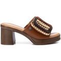 Sandales / Nu-pieds femme sur Grenoble : Claquettes Refresh 172522