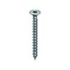 HECO SCHRAUBEN Vis &agrave; bois heco-topix plus� t&ecirc;te frais&eacute;e &agrave; empreinte torx - acier zingu&eacute; t&ecirc;te frais&eacute;e (tf) 25 mm torx (x) 5 mm bois, bois dur, panneau de bois, panne