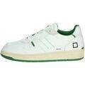 Baskets montantes D.A.T.E. M401-C2-NY-WG