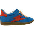 Baskets Semerdjian - Baskets ASLAN B138 Grenoble