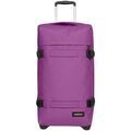 Valise Eastpak Valise souple Ref 57132 5S8 Violet 67*35.5*30 cm Grenoble