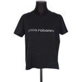 Tee-shirts sur Grenoble : T-shirt Paco Rabanne T-shirt en coton noir