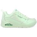 Baskets femme sur Grenoble : Baskets Skechers -