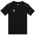 T-shirt Umbro 943640-60-NAR