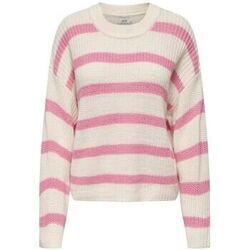 Pull JDY Stripe Pullover