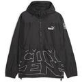 Vestes sur Grenoble : Veste Puma Mcfc