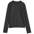Tee-shirts sur Grenoble : T-shirt Puma Infuse Long Sleeve