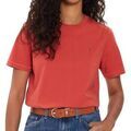 T-shirt Tommy Hilfiger WW0WW39848-XM0