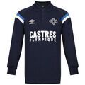 T-shirt Umbro 951020-60-MAR